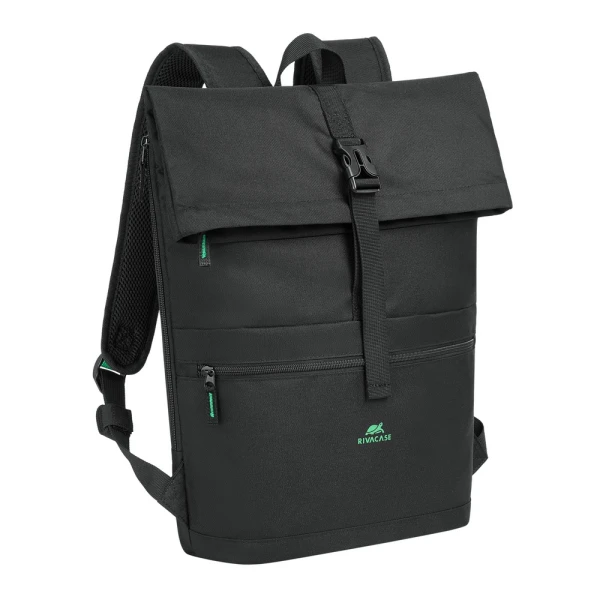 Rivacase Gremio 5567 Eco Rolltop ranac 15 L za laptop do 15,6 inča