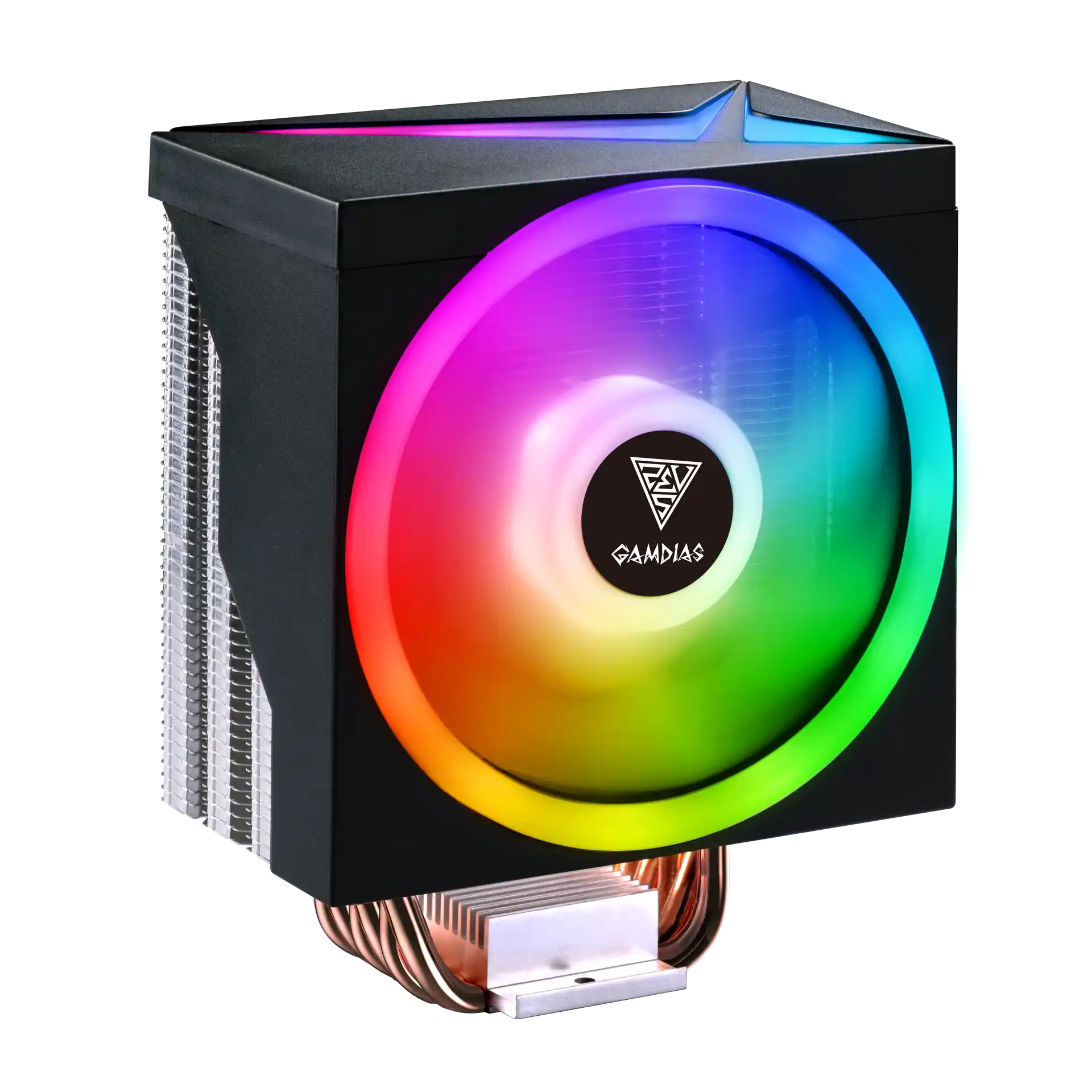 Gamdias Boreas M1-610 RGB CPU hladnjak 180W TDP