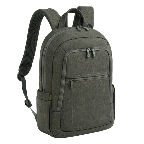 Rivacase Galapagos 7564 zeleni ranac za laptop do 16 inča