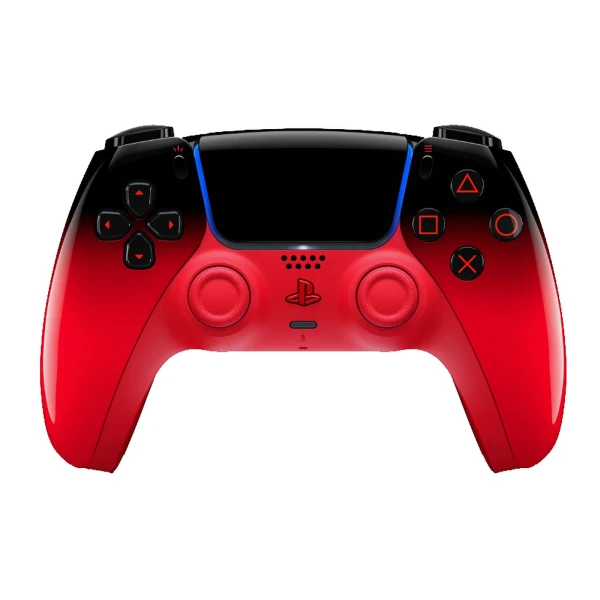 Sony DualSense Hyperpop Techno Red bežični kontroler za PS5