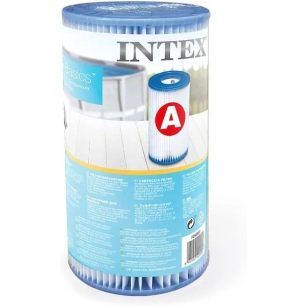 Intex 29000 tip A zamenski filterski uložak za bazensku pumpu