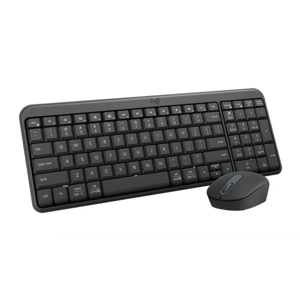 Logitech MK250 Bluetooth bežični komplet tastatura i miš US