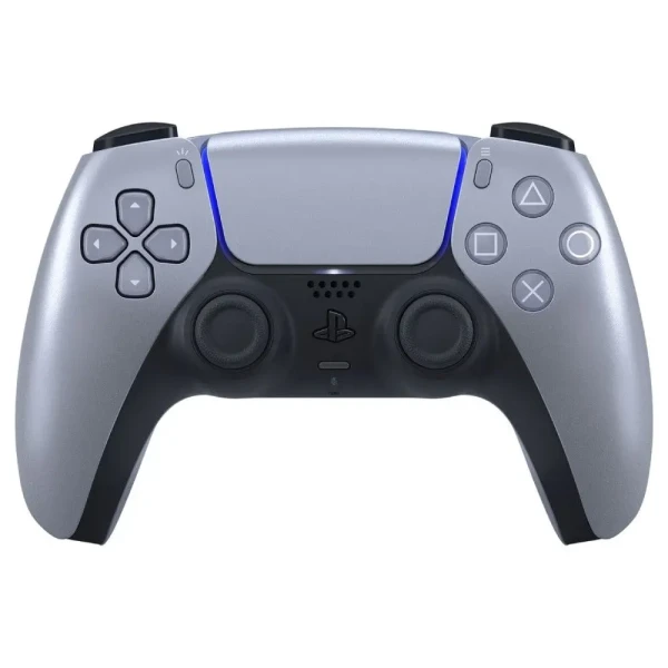 Sony PlayStation 5 DualSense V2 Silver bežični kontroler