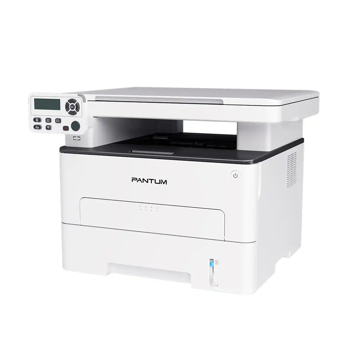Pantum M6700DW monohromatski laserski multifunkcionalni štampač, 30 str/min, Wi-Fi
