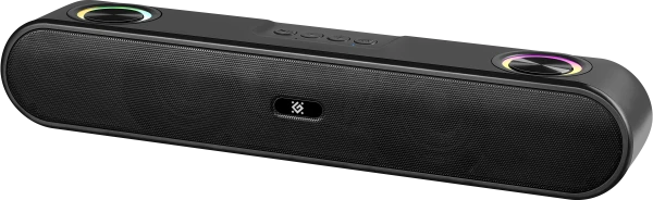Defender Z9 Bluetooth soundbar 16 W sa LED osvetljenjem