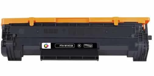 Master Color kompatibilni toner HP W1450A (145A), crni, sa čipom