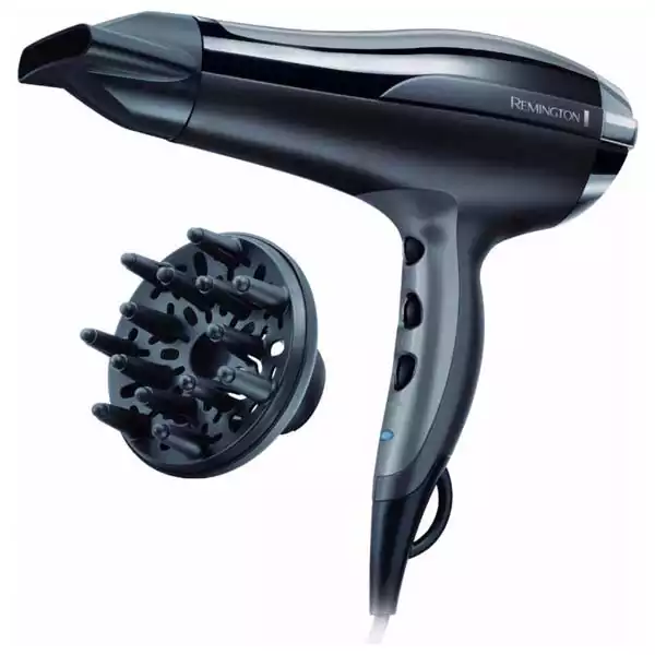 Remington D5220 Pro-Air Turbo fen za kosu 2400 W