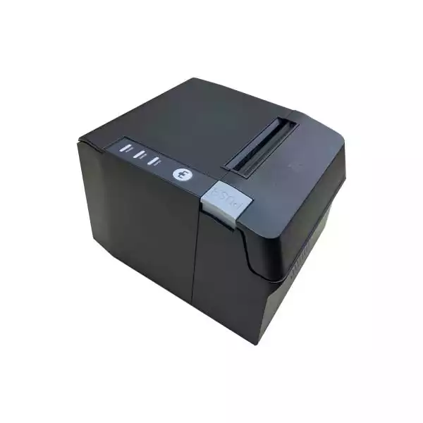 Zeus POS2022-2 termalni POS štampač 58/80 mm, USB/LAN, 200 mm/s