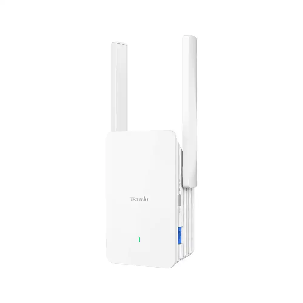 Tenda A23 AX1500 Wi-Fi 6 pojačivač signala, gigabitni port
