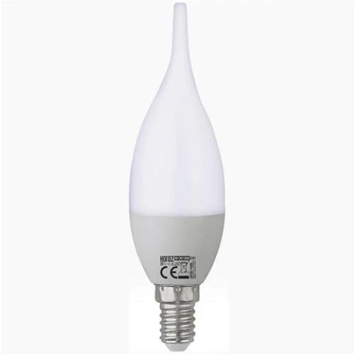 Horoz Electric CRAFT-4 HL 4370L LED sijalica E14, 4 W, 6400 K