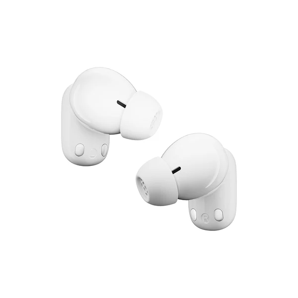 Blackview AirBuds 30 TWS bežične slušalice, bele, Bluetooth 5.4