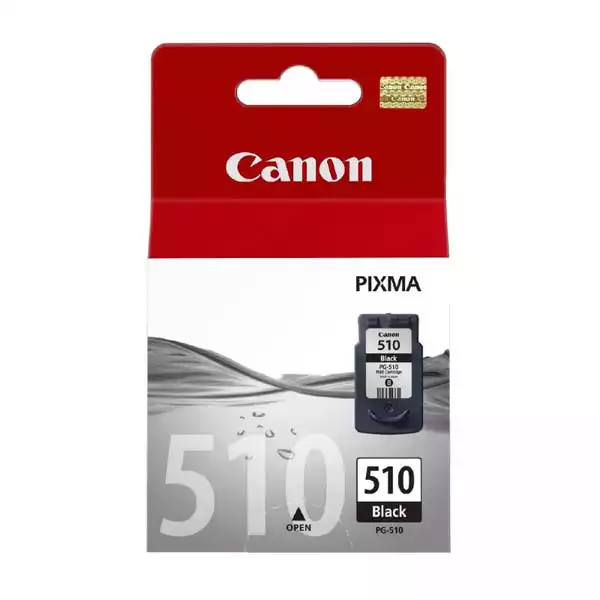 Canon PG-510 originalni crni FINE kertridž, 9 ml, do 220 strana