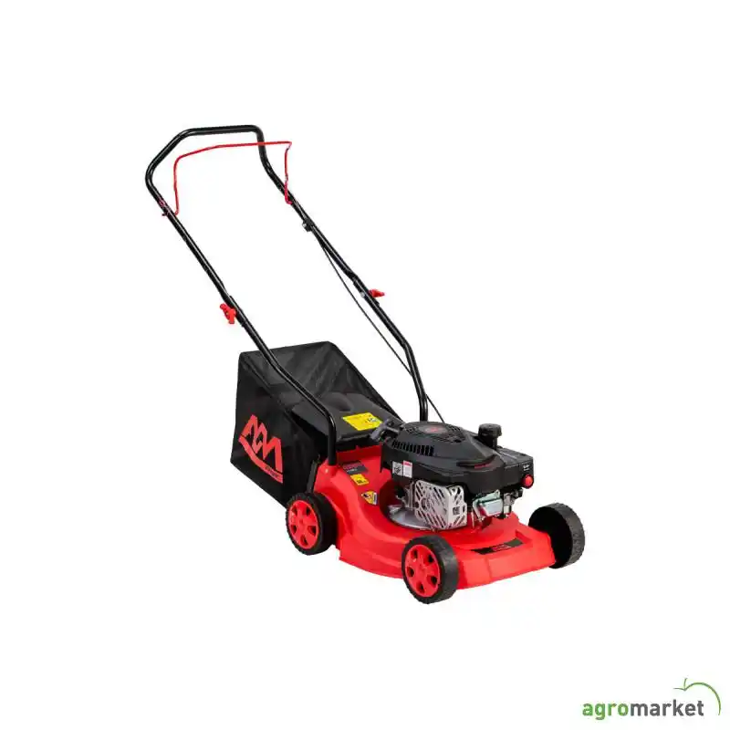 AGM 4024 benzinska motorna kosačica, 39 cm, 1,6 kW