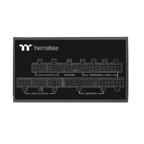 Thermaltake Toughpower PF3 1200W modularno napajanje, ATX 3.0, 80 PLUS Platinum