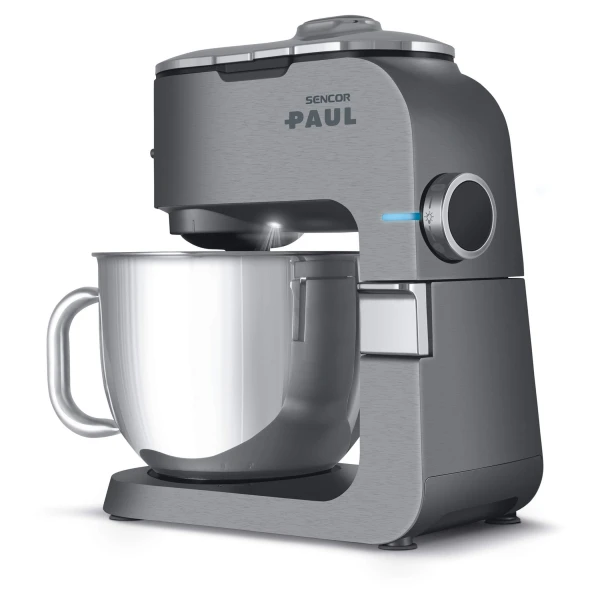 Sencor STM 7970 Paul 1 kuhinjski robot 1700 W, posude 6,5 i 6 l
