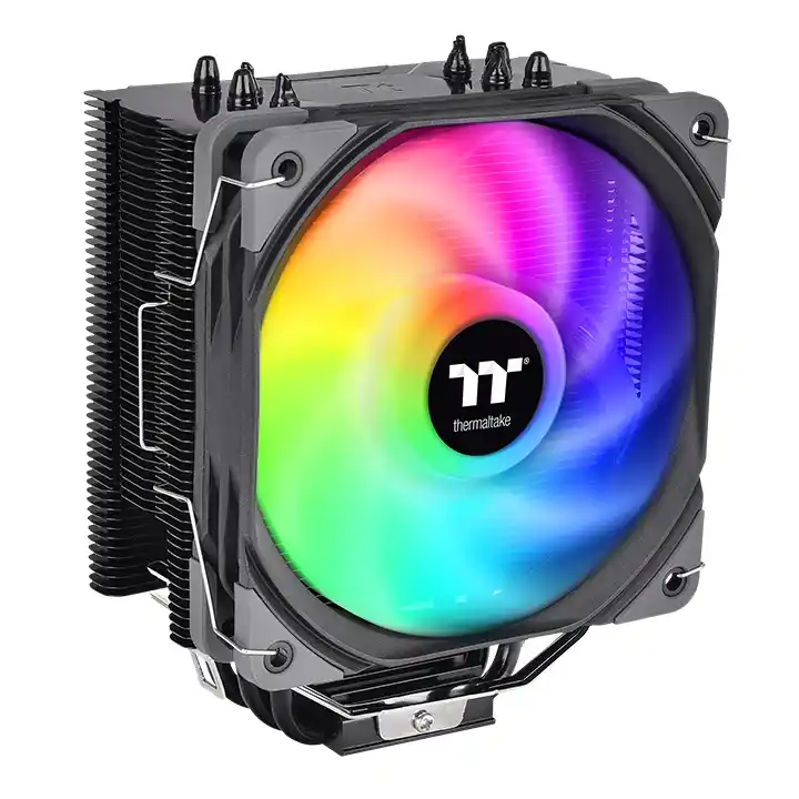Thermaltake UX200 SE ARGB CPU hladnjak 170W TDP