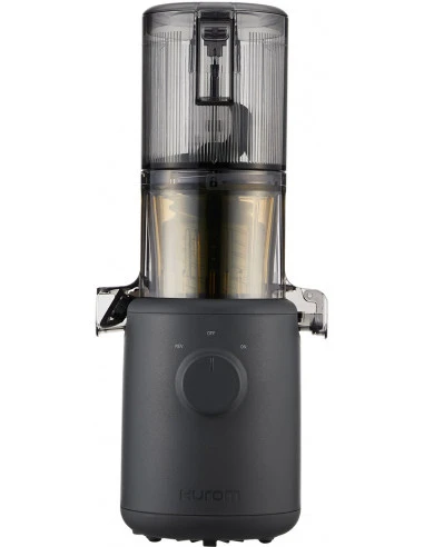 Hurom H310A-BEC04CL sokovnik za sporo ceđenje 100 W, tamnosivi