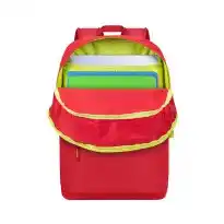 Rivacase Mestalla 5562 ranac za laptop 15,6 inča, 24 l, crveni