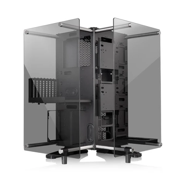 Thermaltake Core P90 TG open-frame ATX kućište sa kaljenim staklom, bez napajanja