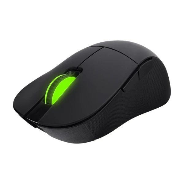Thermaltake DAMYSUS WIRELESS RGB bežični gaming miš, 19000 DPI, crni