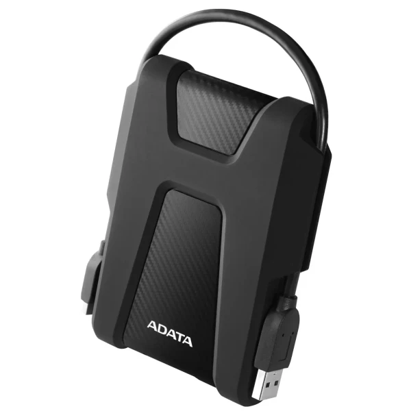 ADATA HD680 AHD680-2TU31-CBK eksterni HDD 2 TB, USB 3.2 Gen 1, crni