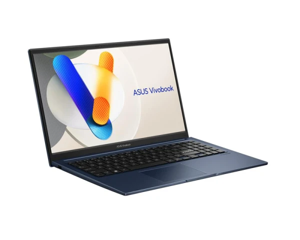 ASUS Vivobook 15 X1504VA-BQA4102 15,6" FHD, Core 5 120U, 16/512 GB, bez punjača