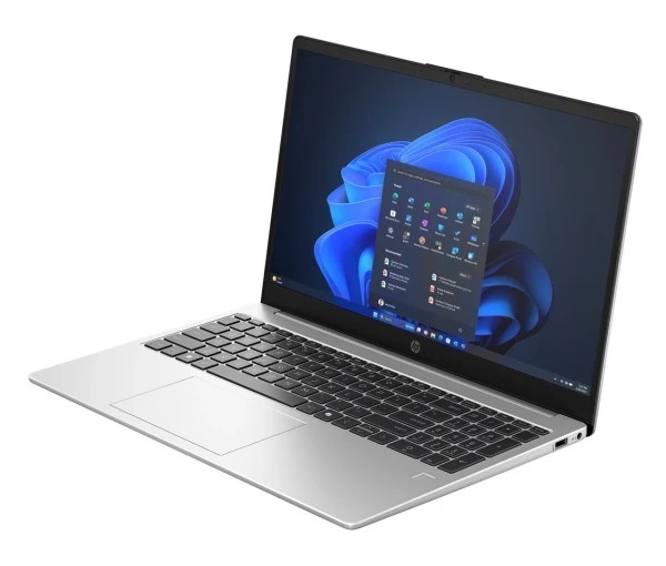 HP 255R G10 AD1U9ET laptop 15,6" FHD IPS, Ryzen 5 7535U, 16 GB, 512 GB SSD, FreeDOS
