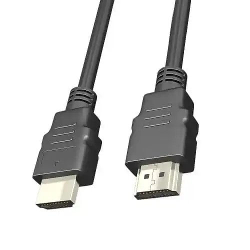 Kettz KT-HK1.4 HDMI M/M kabl 1,5 m, V1.4 GOLD