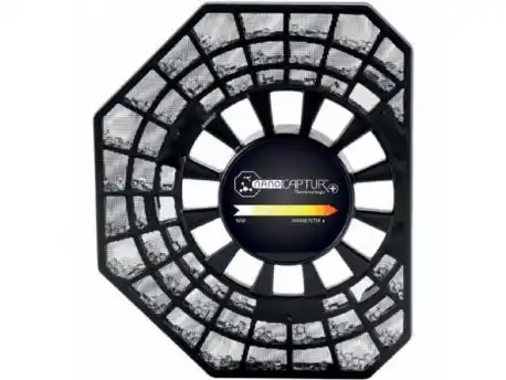 Rowenta XD6082 NanoCaptur+ zamenski filter za prečišćivač vazduha PU3040