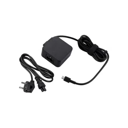 ASUS 65 W USB-C PD 3.0 punjač za laptop, crni