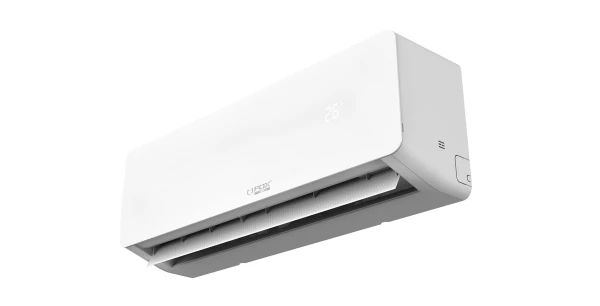 FOX FAC-24PRO-62G inverter klima 24.000 BTU, Wi-Fi, montažni set 3 m
