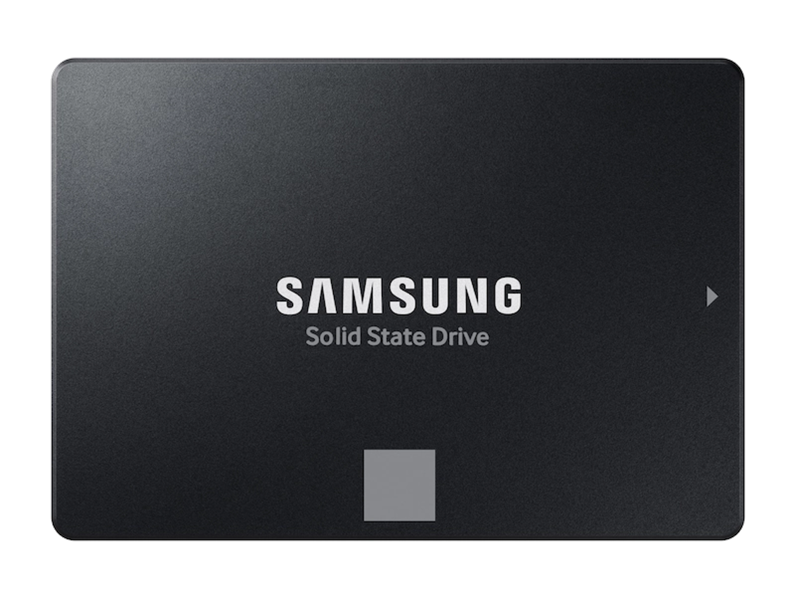 Samsung 870 EVO 250 GB SATA III SSD 2,5 inča, MZ-77E250B/EU