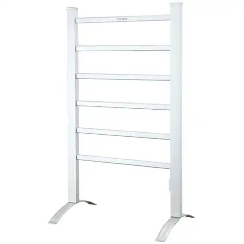 LINEA LTW-0704 električni sušač peškira 100 W, beli