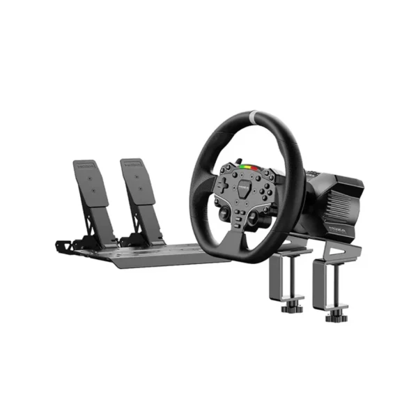 MOZA Racing R3 RS074 PC volan i pedale, Direct Drive 3,9 Nm