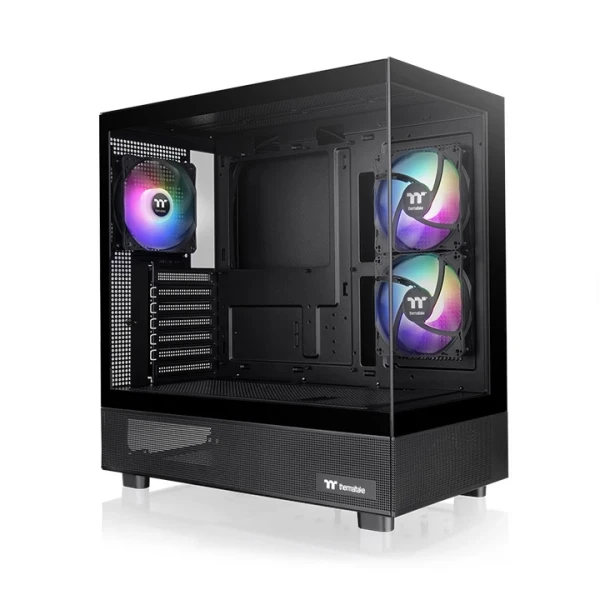 ZEUS Gamer desktop računar Ryzen 5 7500X3D, RTX 5070 12 GB, 32 GB DDR5, 1 TB NVMe