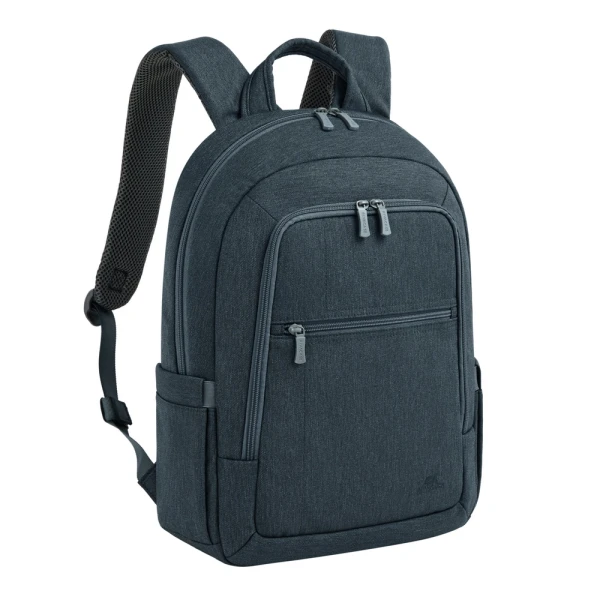RIVACASE Galapagos 7564 ranac za laptop do 16 inča, tamnosivi