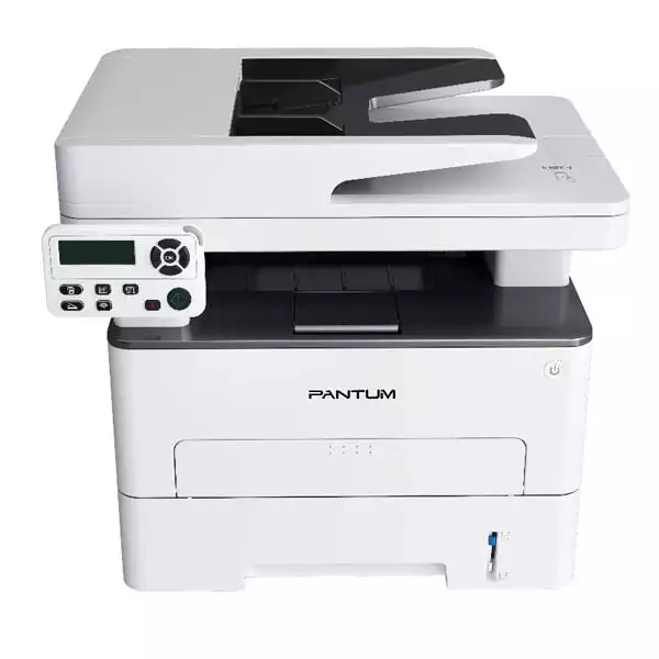 Pantum M7100DW multifunkcijski laserski štampač, crno-beli, Wi‑Fi