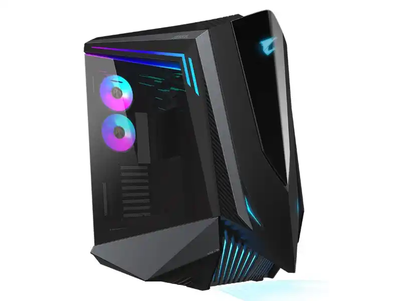 Gigabyte AORUS C700 GLASS GB-AC700G Full Tower kućište, crno