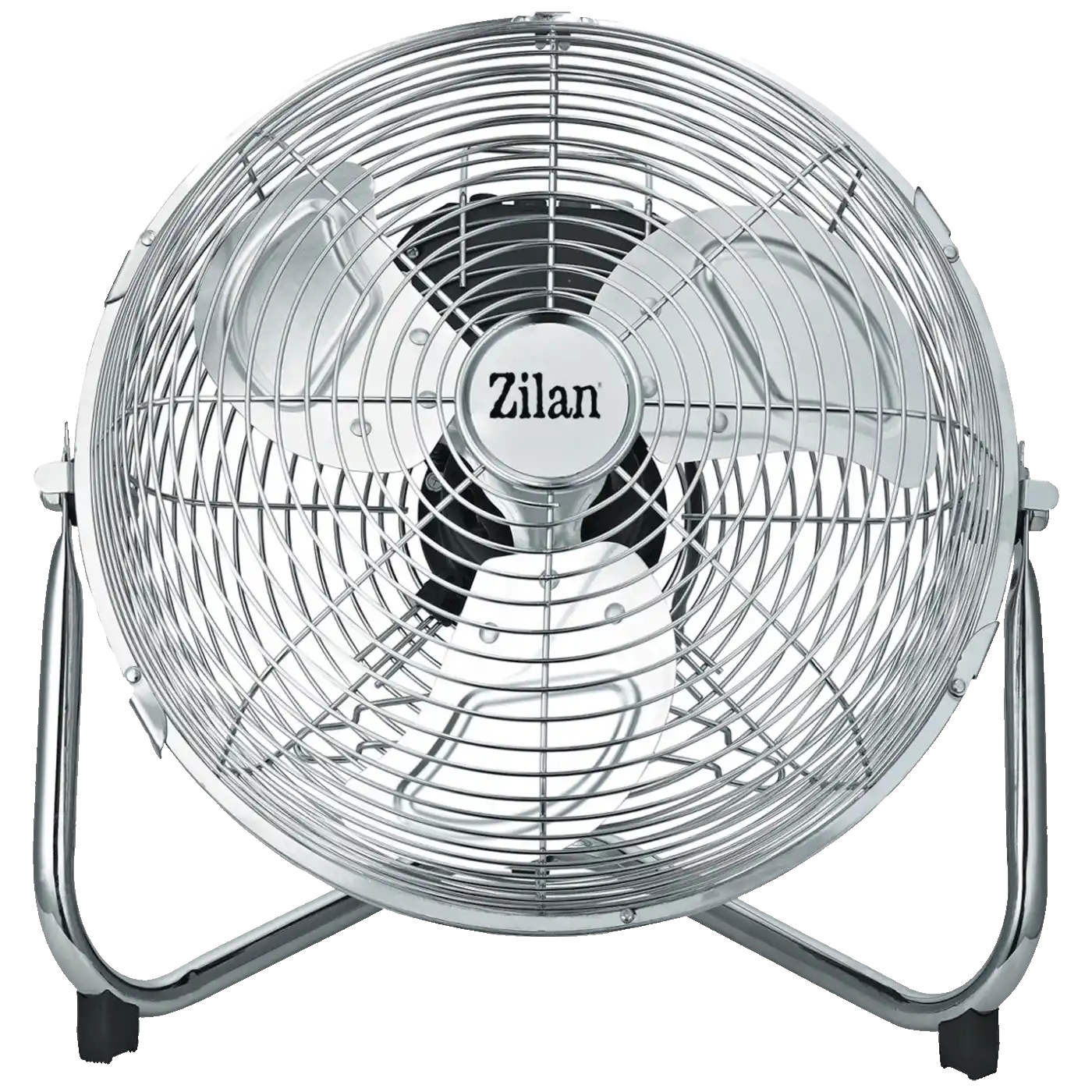 Zilan ZLN2348 hromirani podni ventilator sa 3 brzine