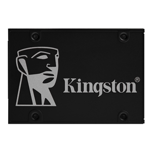 Kingston KC600 SKC600/2048G SSD, 2 TB, 2,5", SATA III