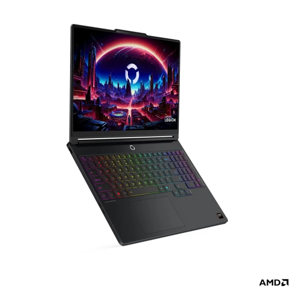 Lenovo Legion 5 15AHP11 83Q7001WYA gejming laptop, Ryzen 7 250, OLED 165 Hz, RTX 5050