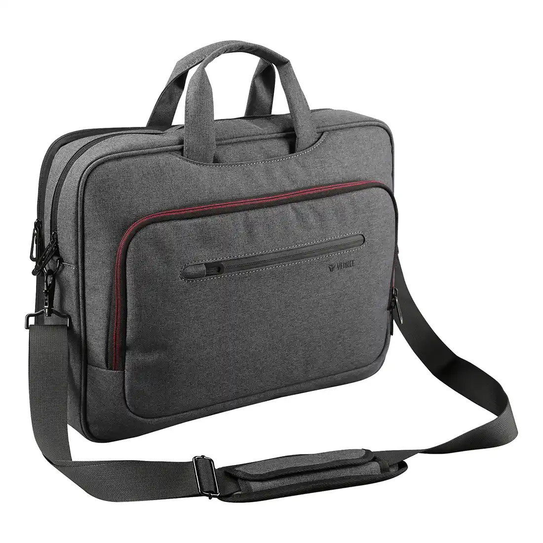 Yenkee YBN 1541GY TARMAC siva torba za laptop do 15,6"