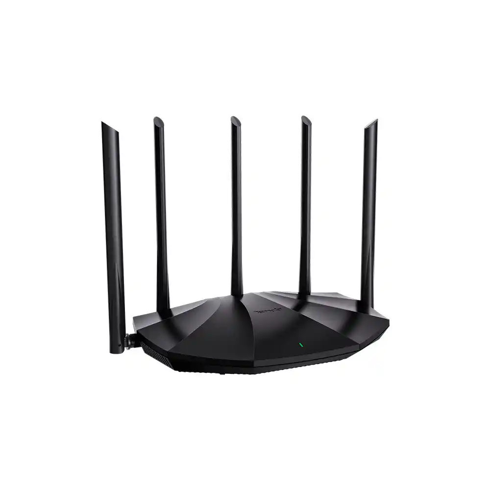Tenda TX2 Pro AX1500 dvopojasni Wi‑Fi 6 gigabitni ruter