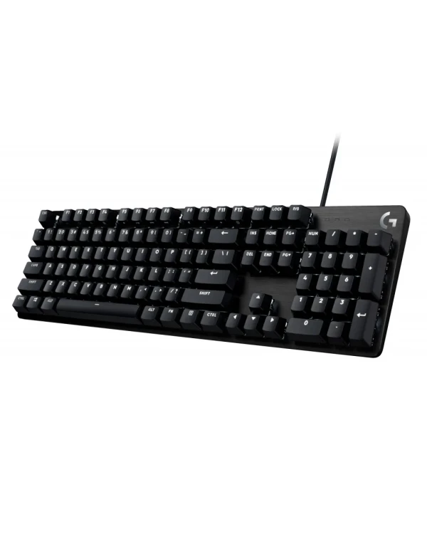 Logitech G413 SE US mehanička tastatura, USB, belo LED osvetljenje