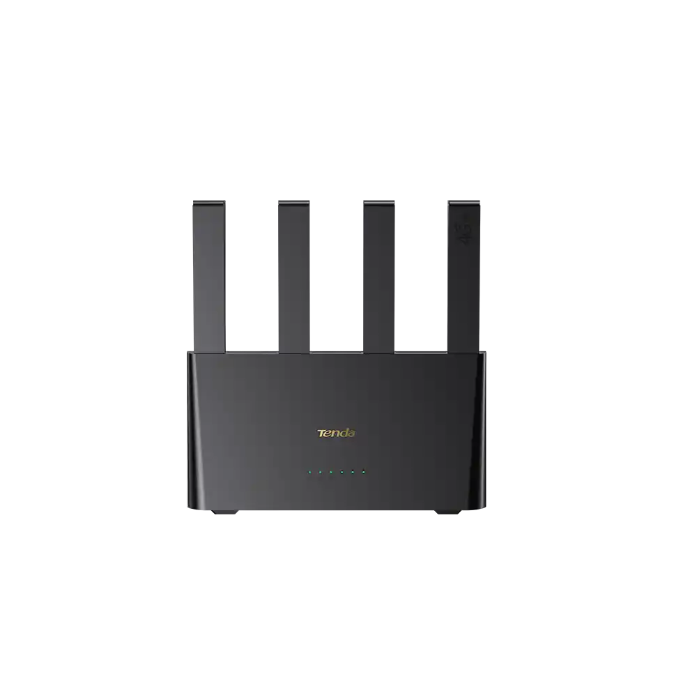 Tenda 4G08 AC1200 4G+ LTE Cat.6 ruter sa Nano SIM slotom