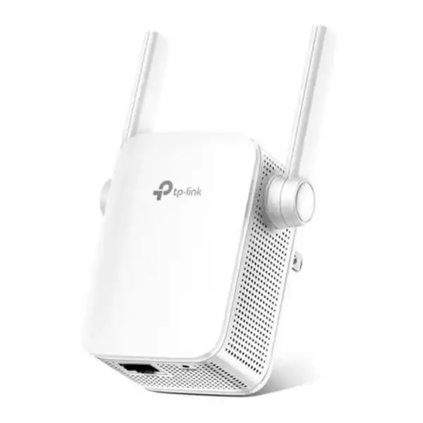 TP-Link RE205 AC750 dual-band Wi‑Fi proširivač signala