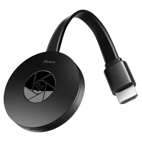 Xwave Stream 1 bežični HDMI adapter za prenos slike, Full HD 1080p
