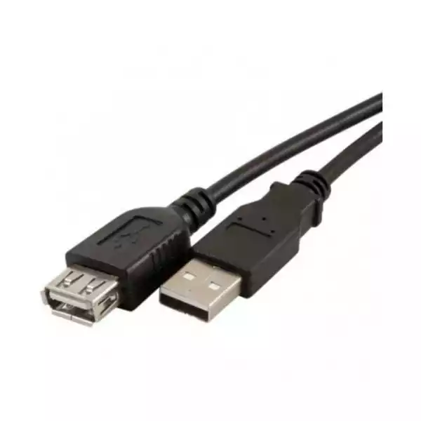 Linkom USB 2.0 produžni kabl, USB-A muški na USB-A ženski, 3 m