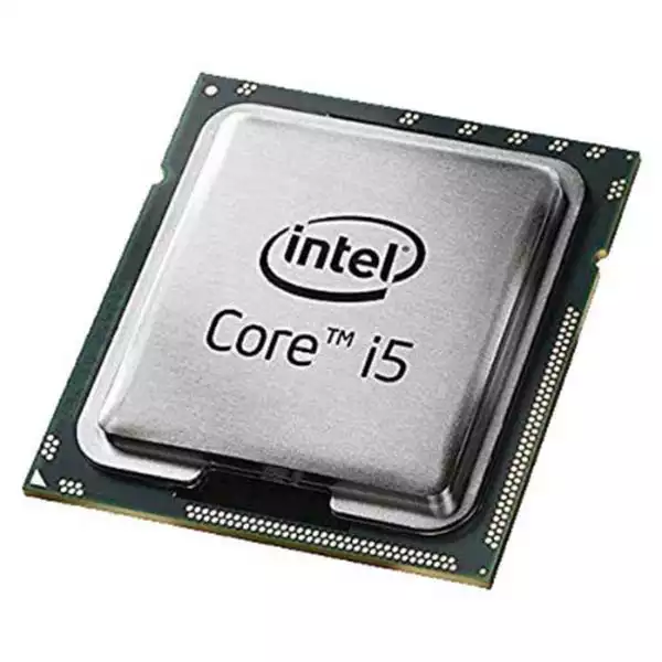 Intel Core i5-10400 Tray procesor, LGA 1200, 6 jezgara/12 niti