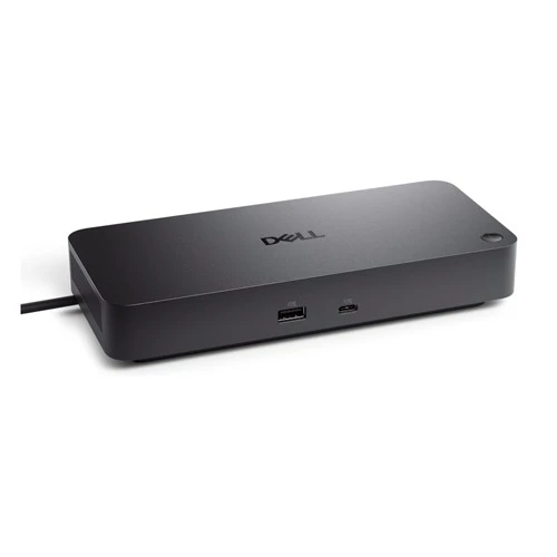 Dell Pro Dock WD25 USB-C docking stanica 130 W 2,5 GbE